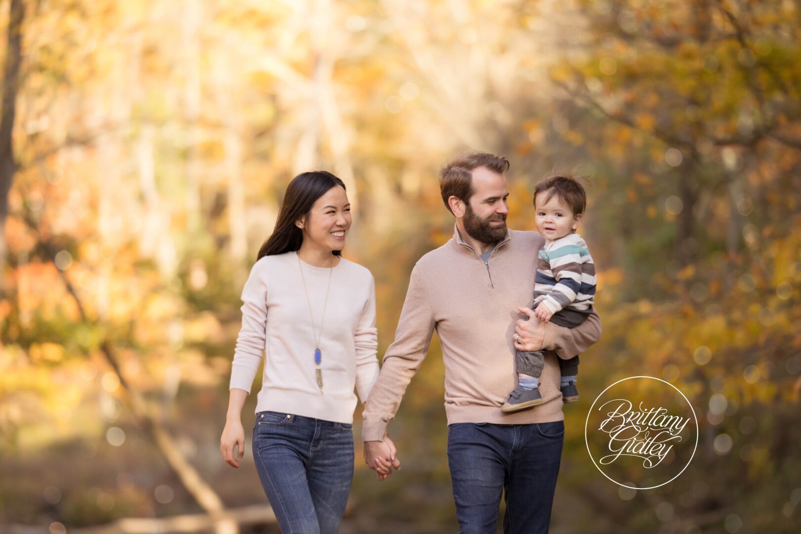 Family Photo Shoot Brecksville Ohio