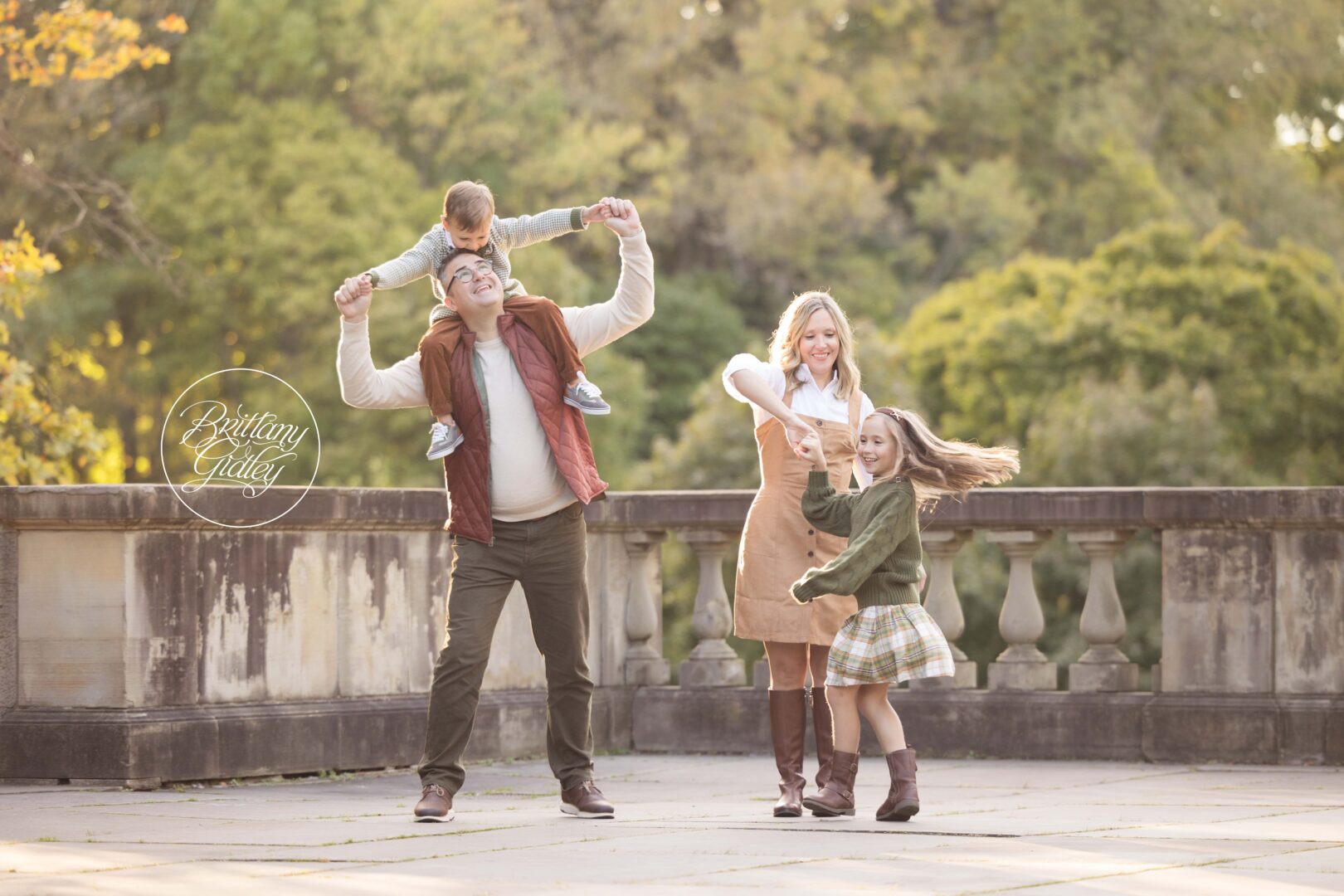 Family Photographer Cleveland Ohio
