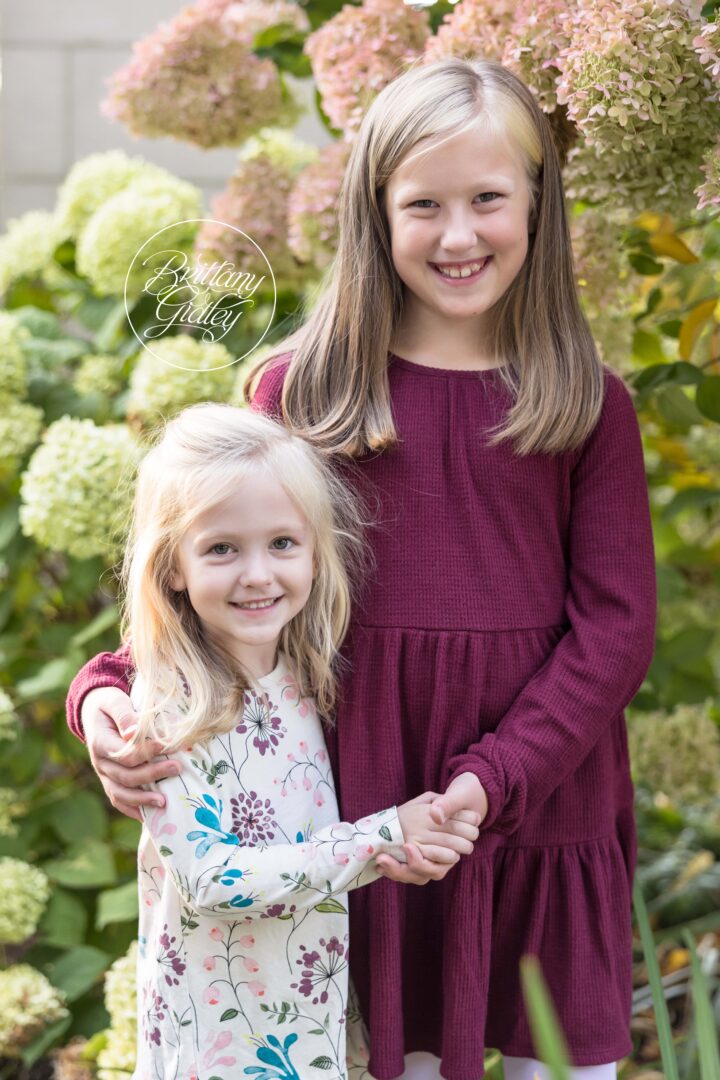 Family Photography Cleveland
