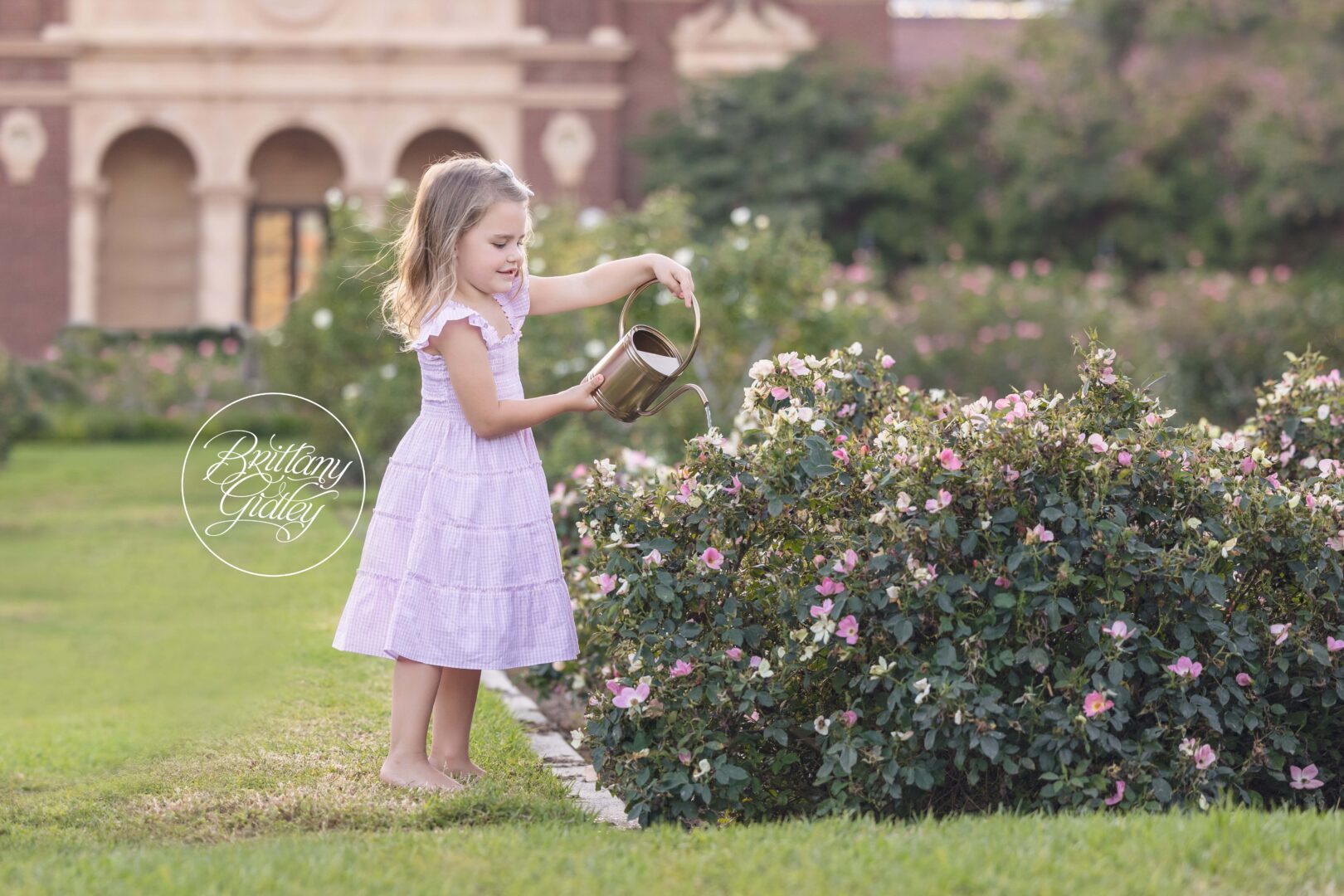 Los Angeles Family Photography