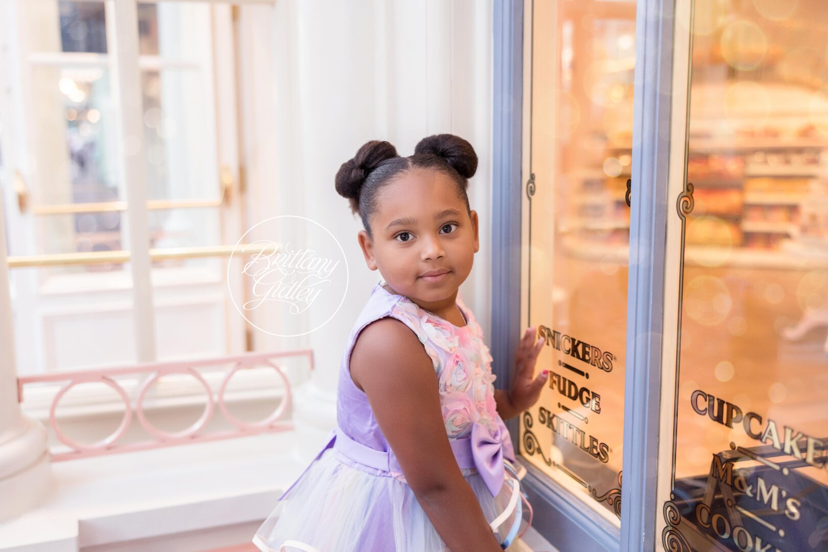 Main Street USA Photos | Disney World Princess Dream Session
