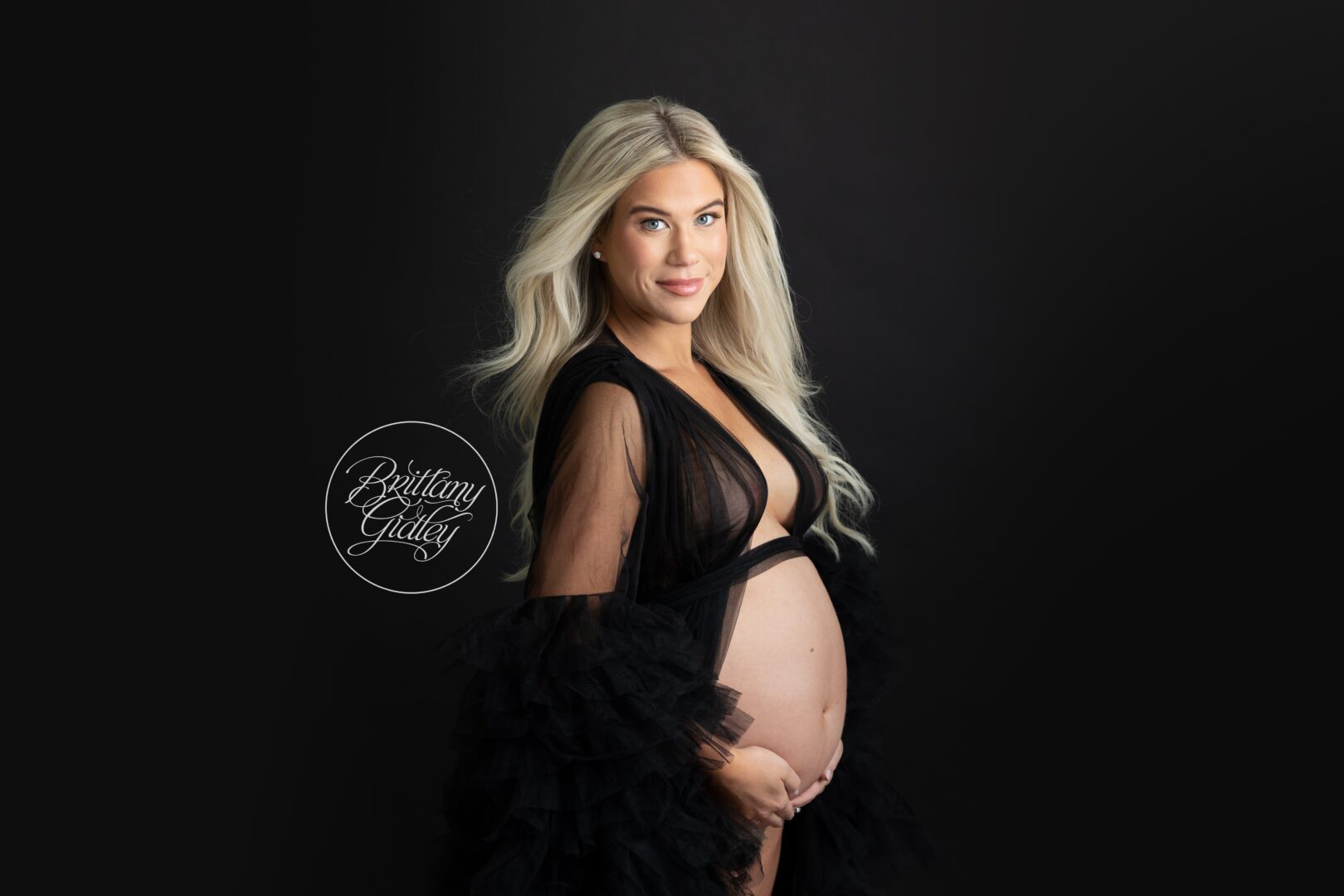 Maternity Photography Cleveland