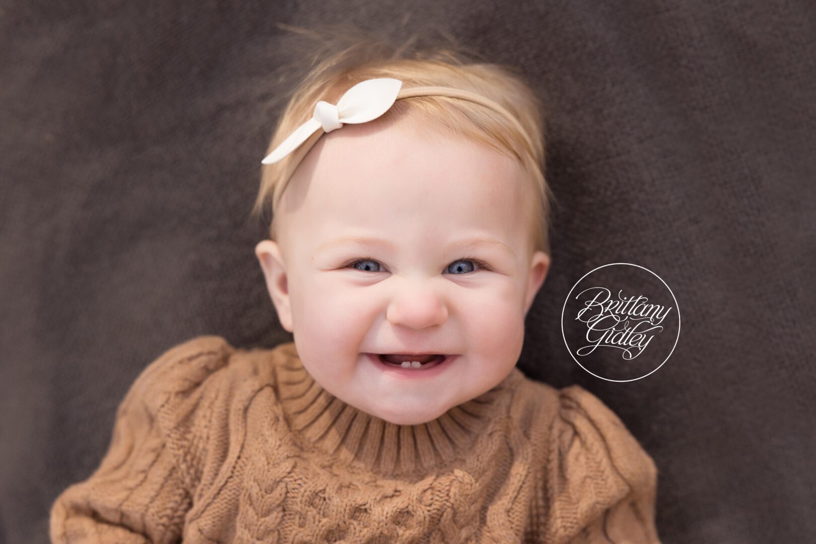 Ohio Baby Photos | North Royalton Child Photography