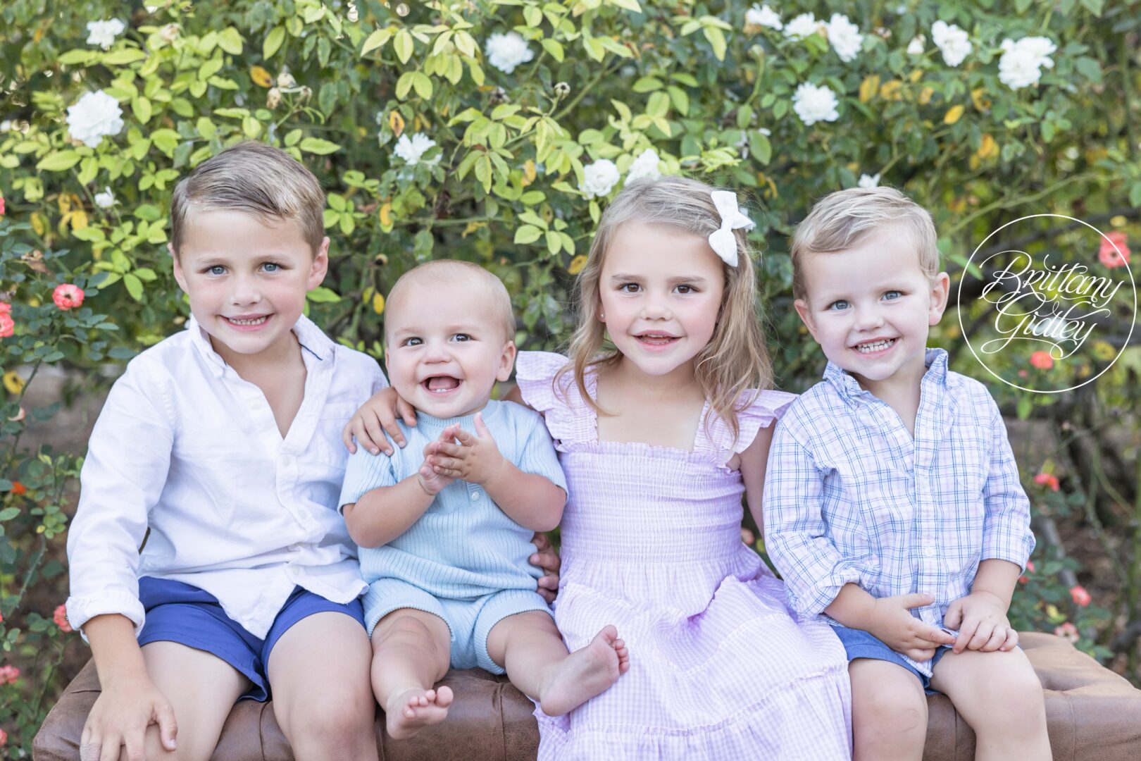 Sibling Photography | Los Angeles Family Photography