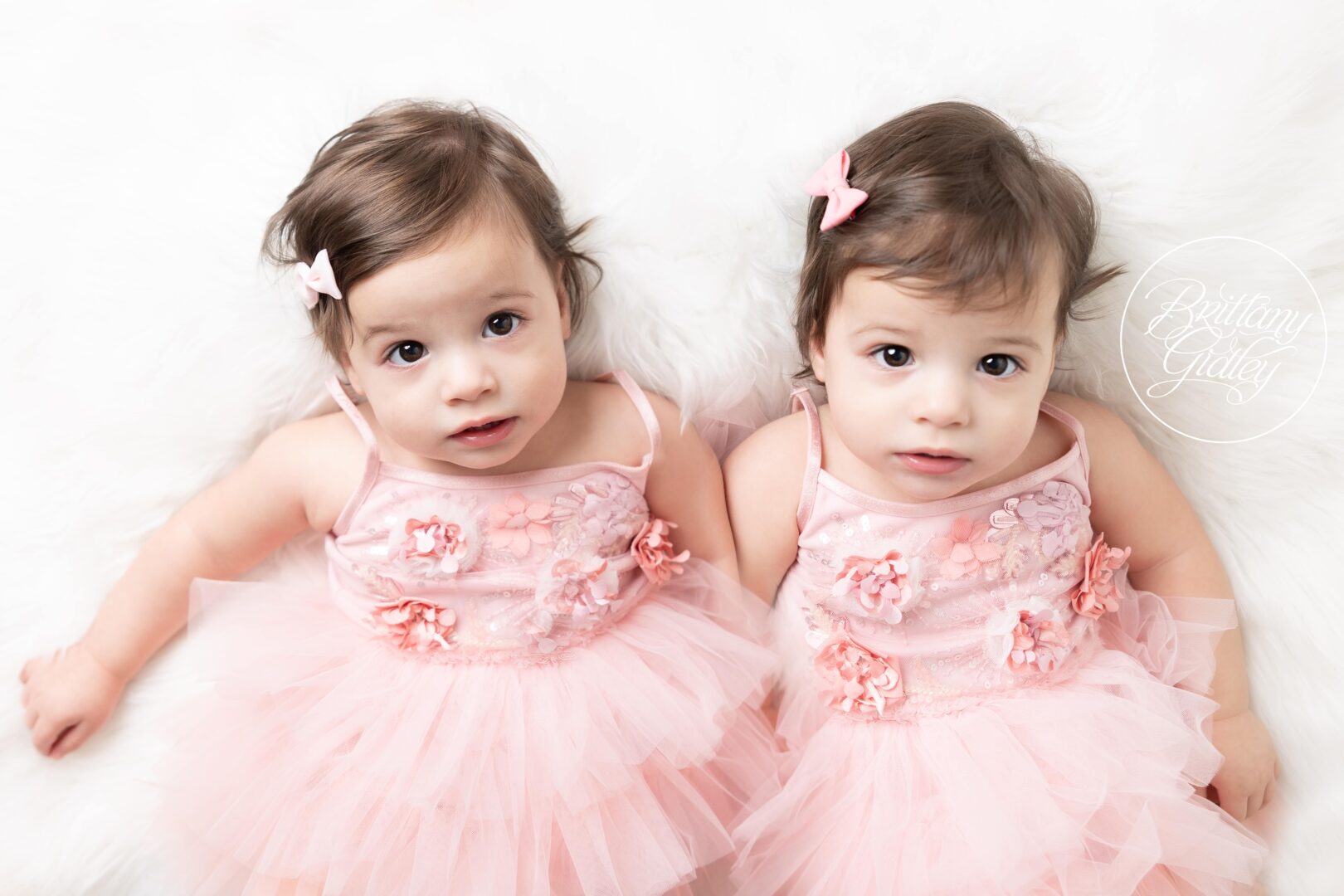 Twin Photographer | Twin Cake Smash Photography
