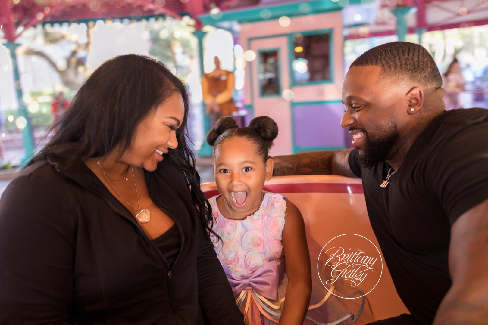 Walt Disney World | Disney World Princess Dream Session
