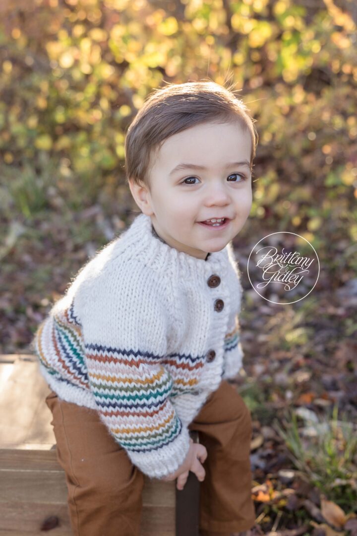 Baby Photo Shoot