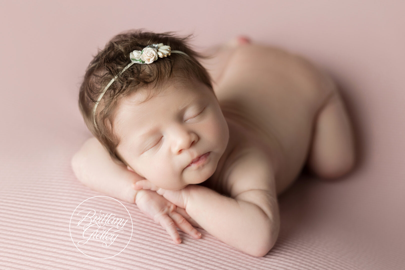 Best Baby Photographer | Aurora Newborn Photography