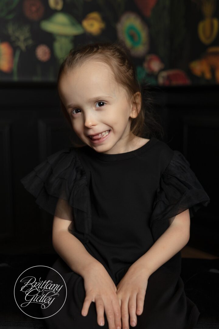 Child Photography Cleveland