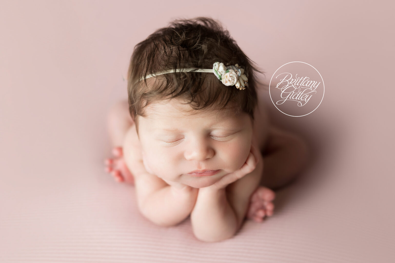 Cleveland Best Photographer Babies