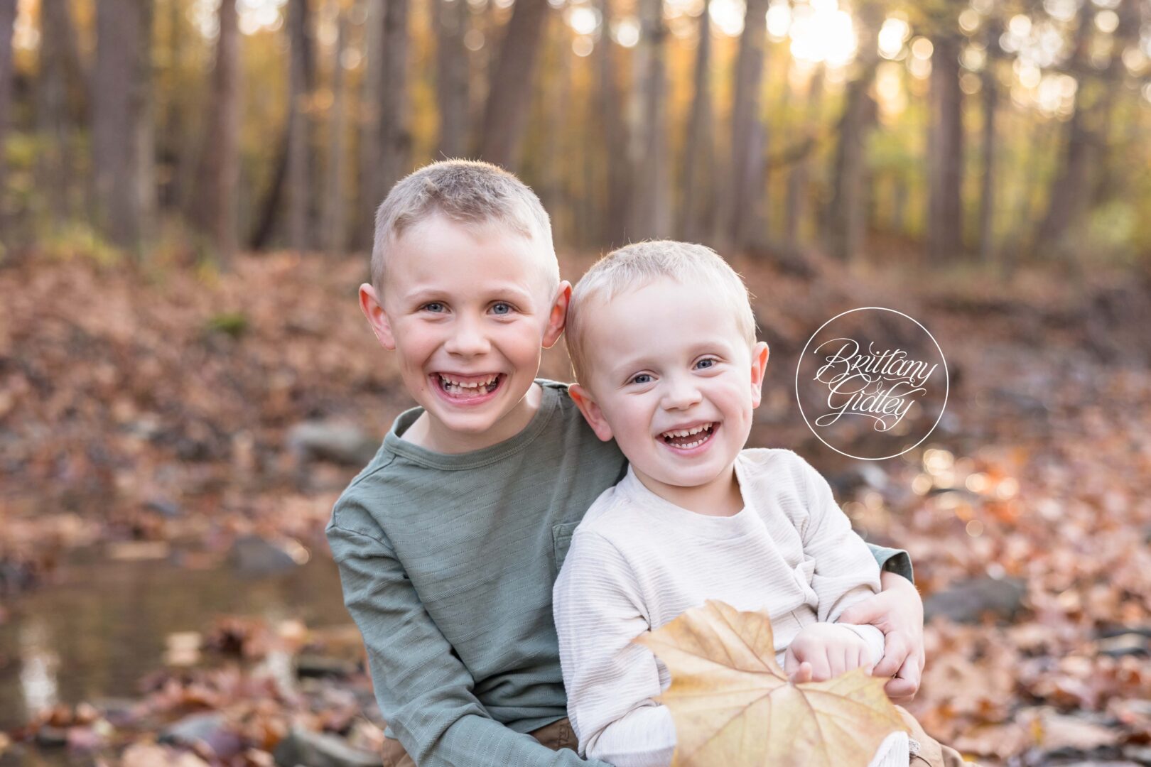 Cleveland Child Photography