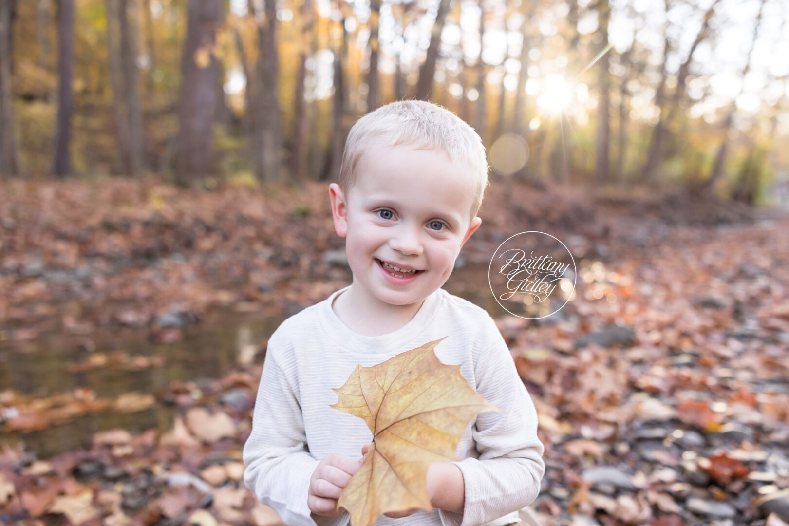 Cleveland Family Photographer