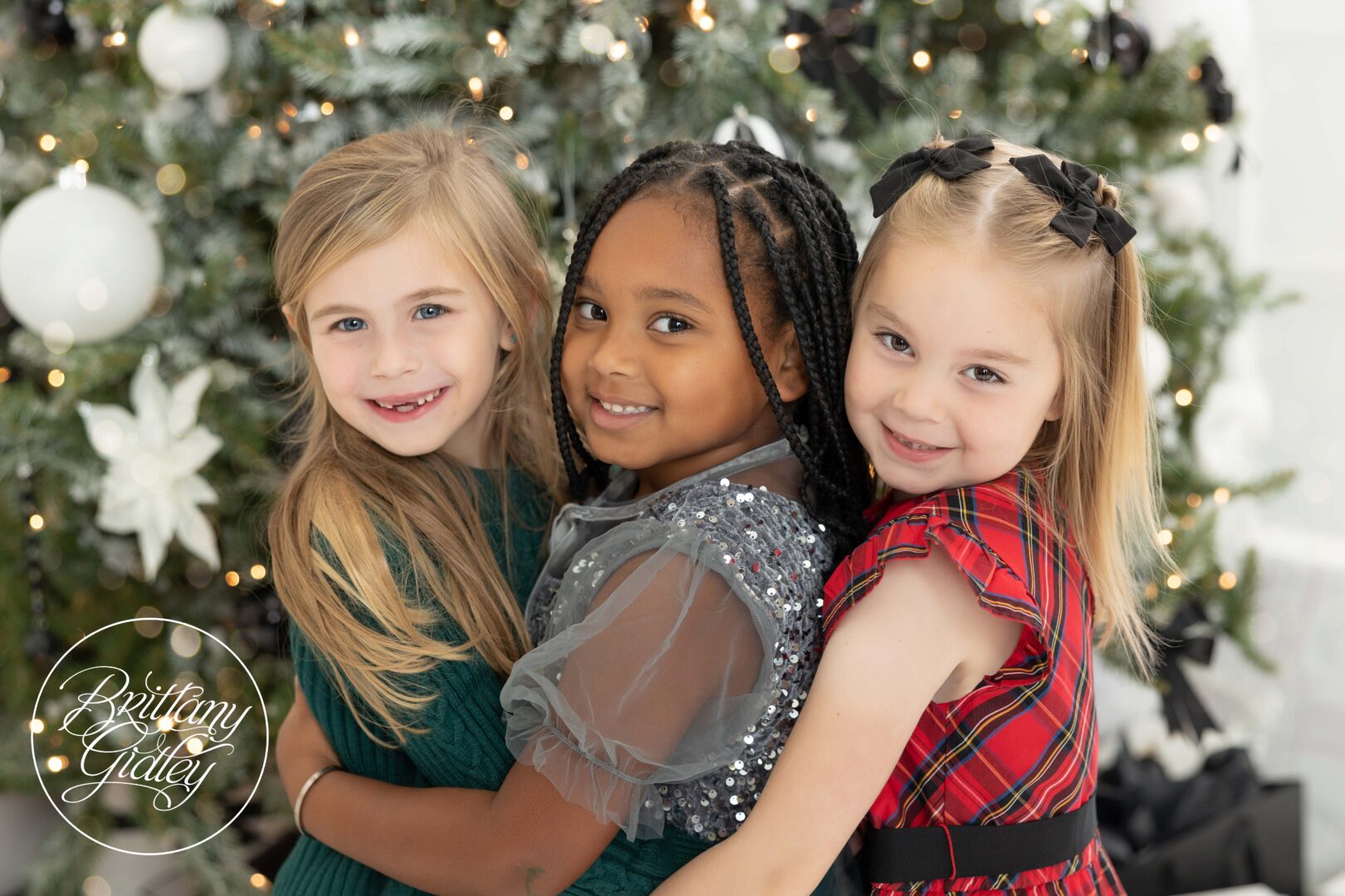Holiday Photo Studio