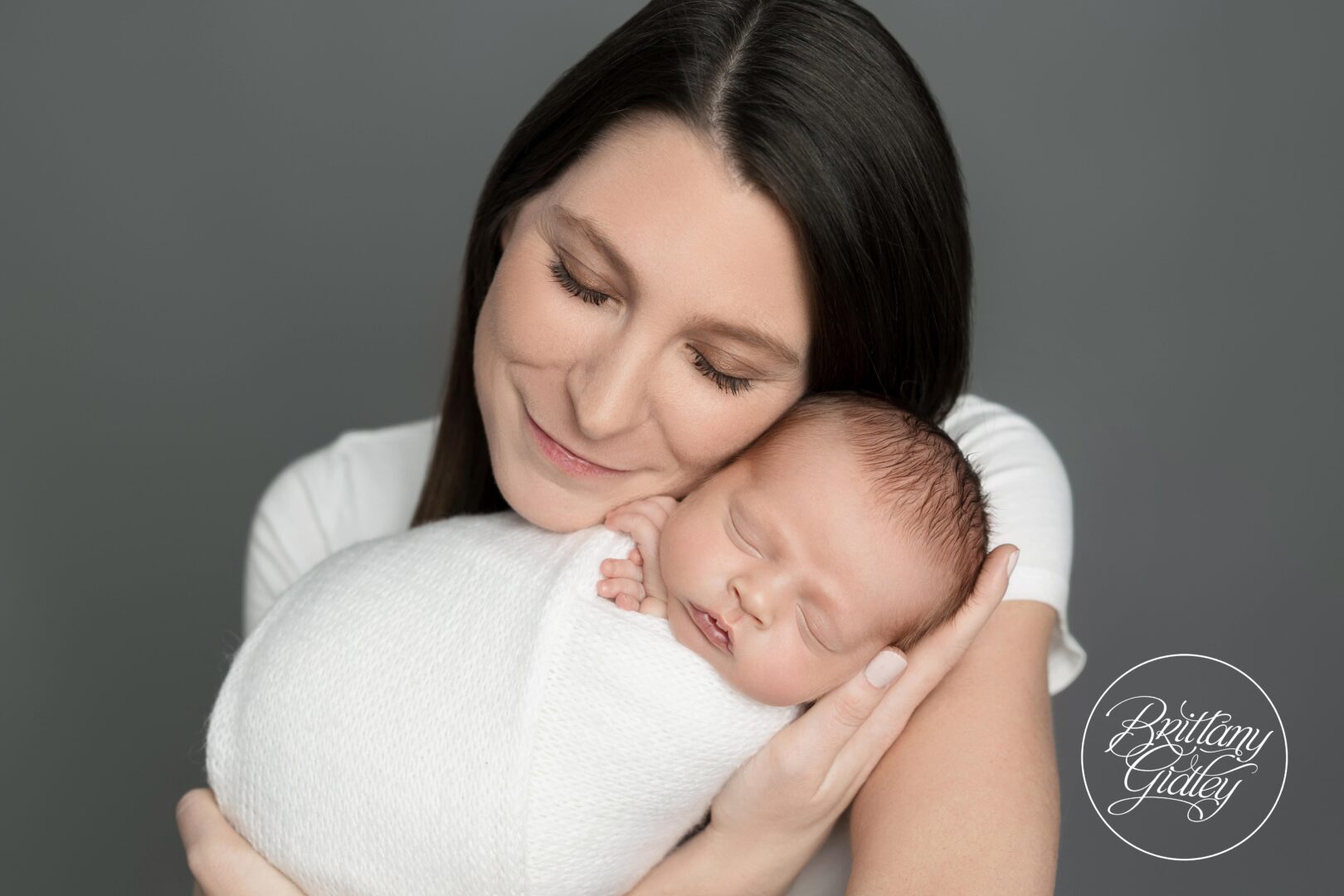 Lakewood Ohio Newborn Photography