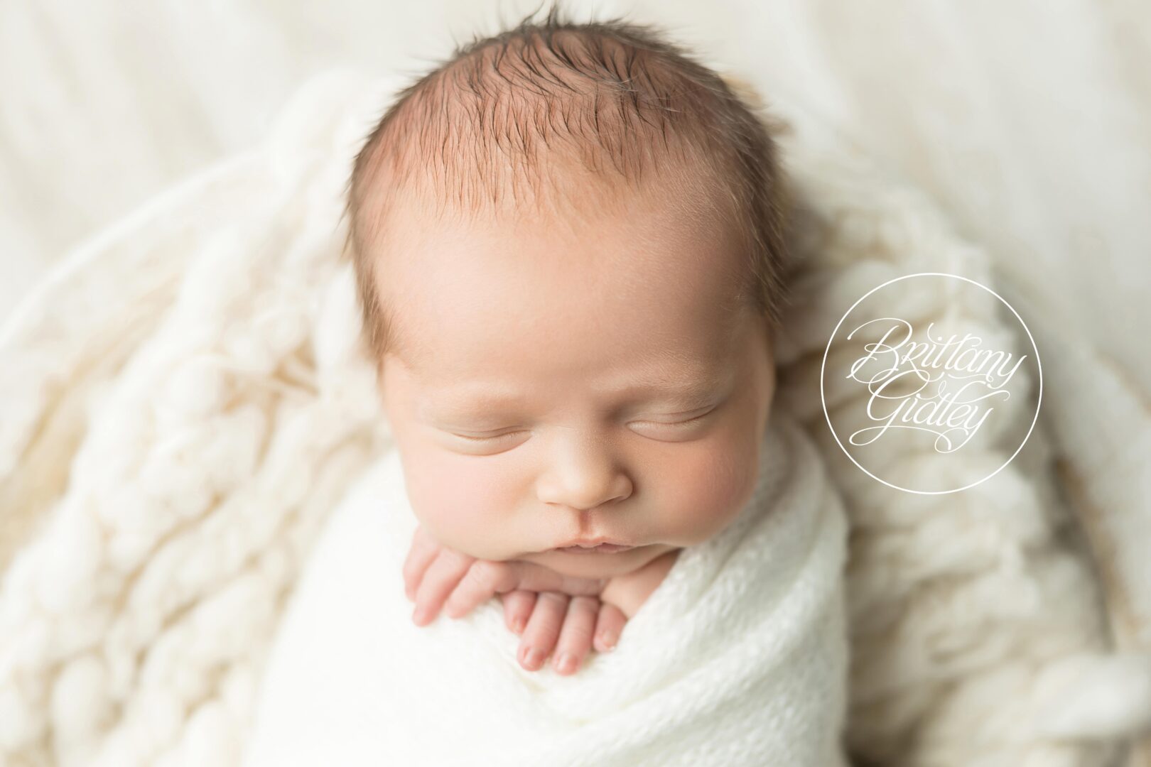 Lakewood Newborn Photography