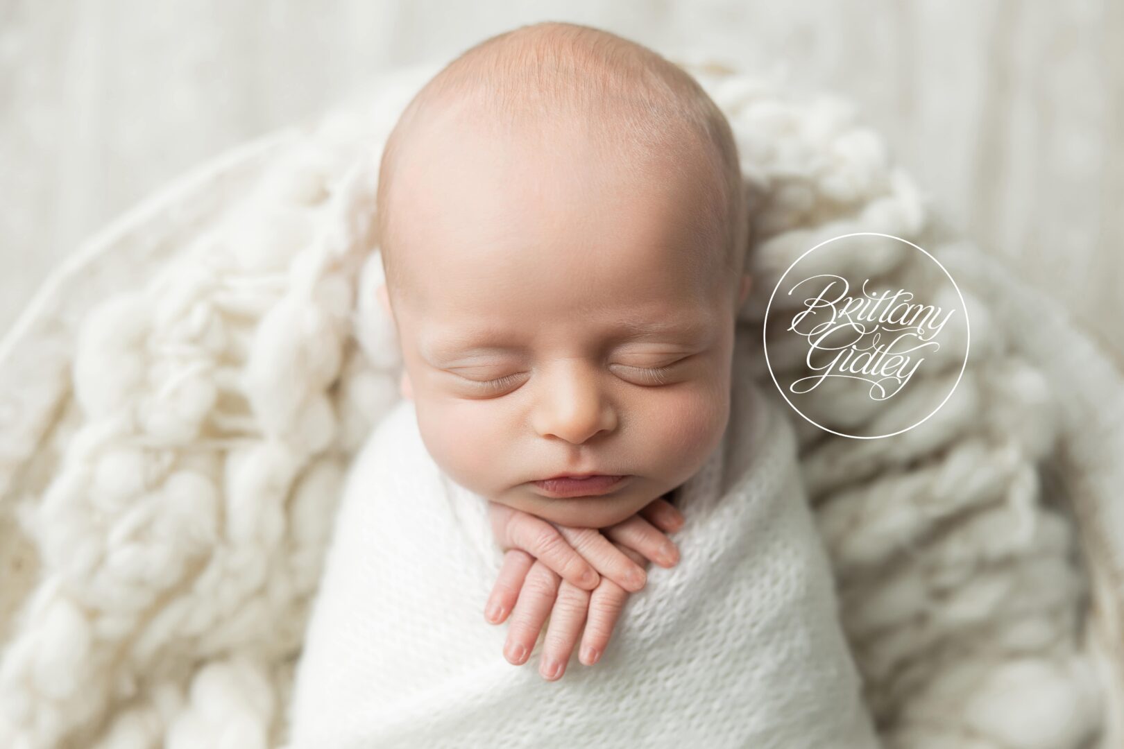 Newborn Baby Boy