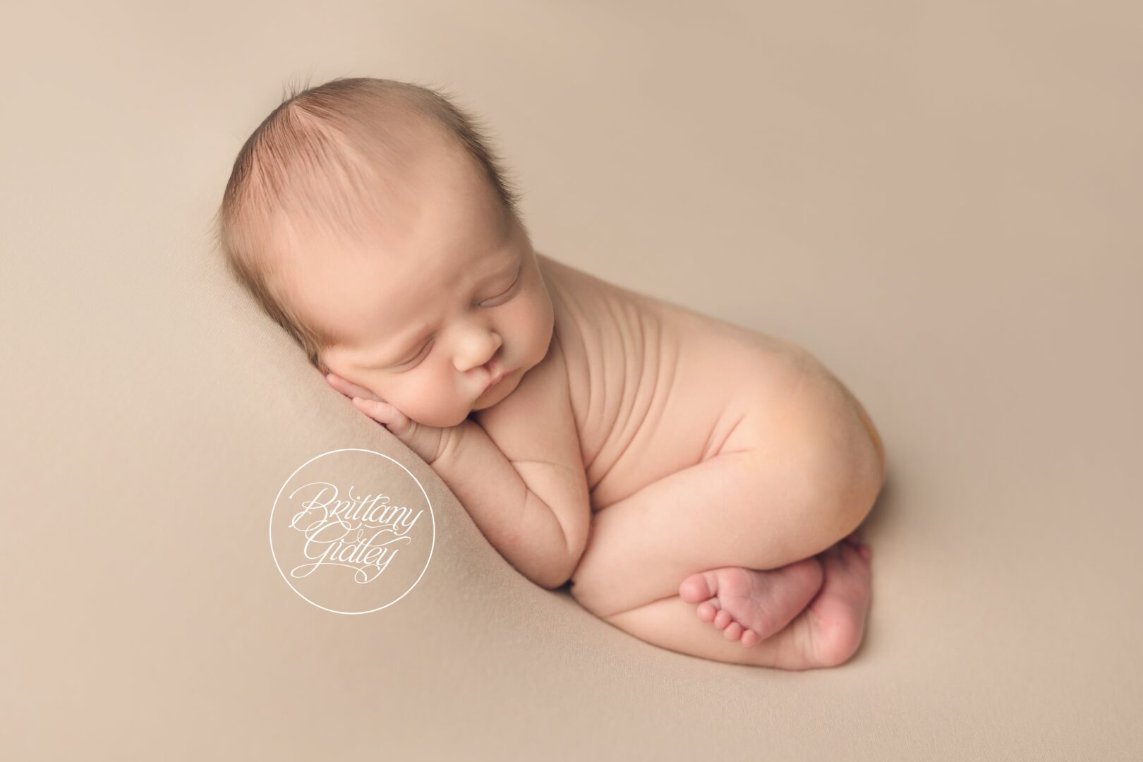 Newborn Baby Photography