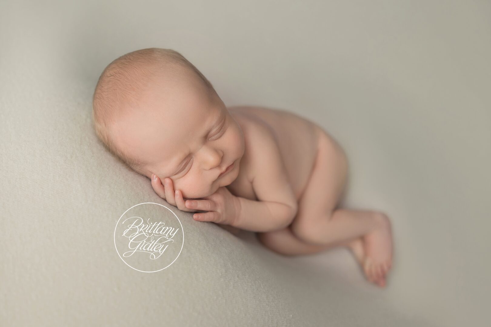 Newborn Photographer Cleveland Ohio