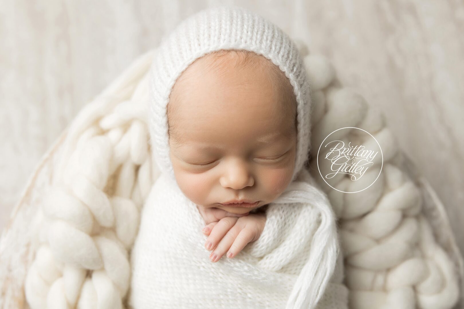 Northeast Ohio Newborn Photographer