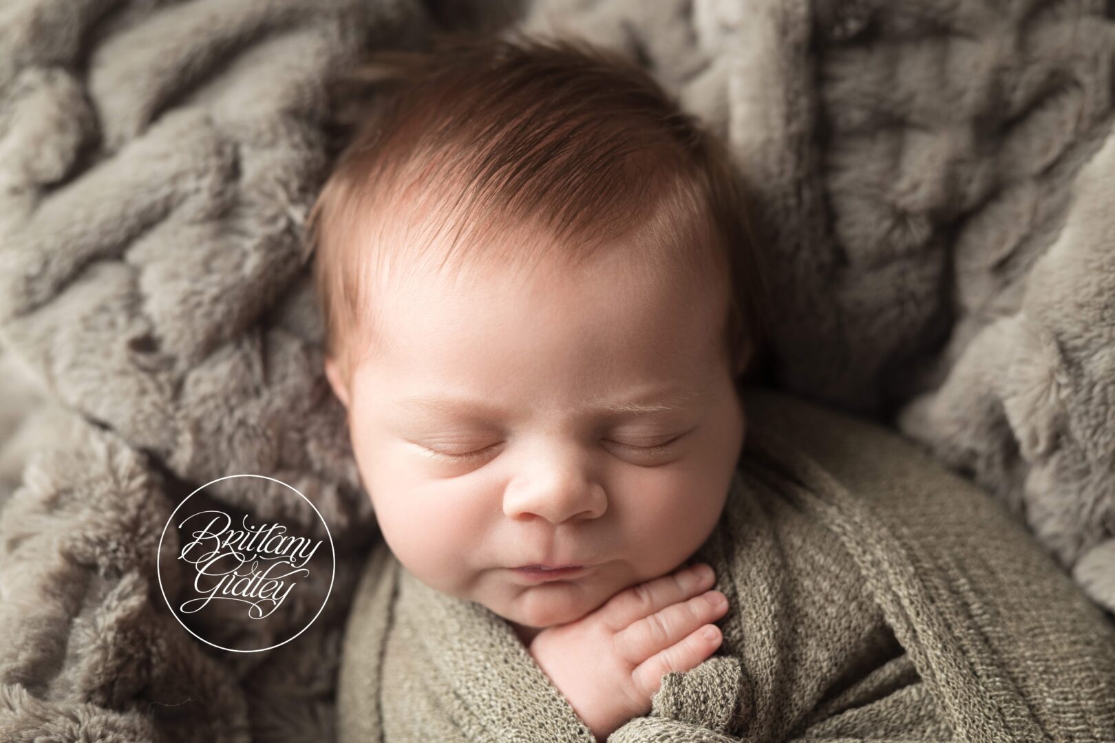 Baby Photographer Wadsworth Ohio