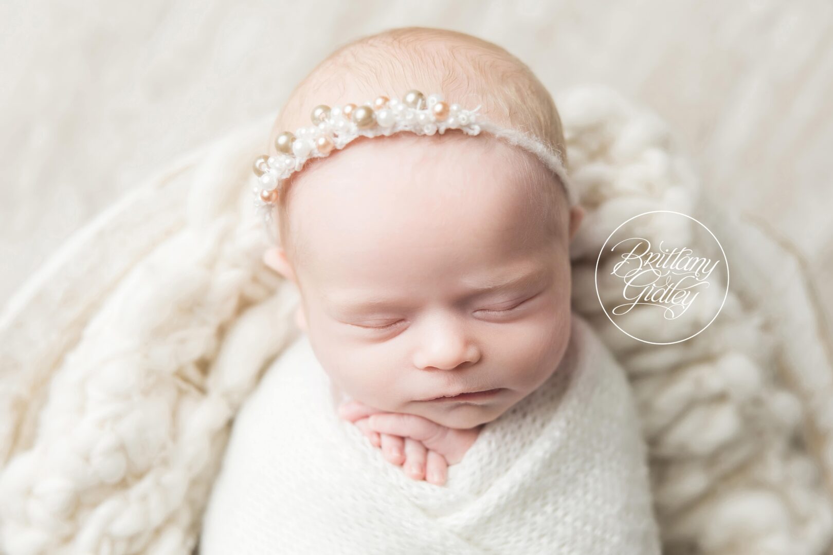 Best Photography Studio | Bratenahl Newborn Photography