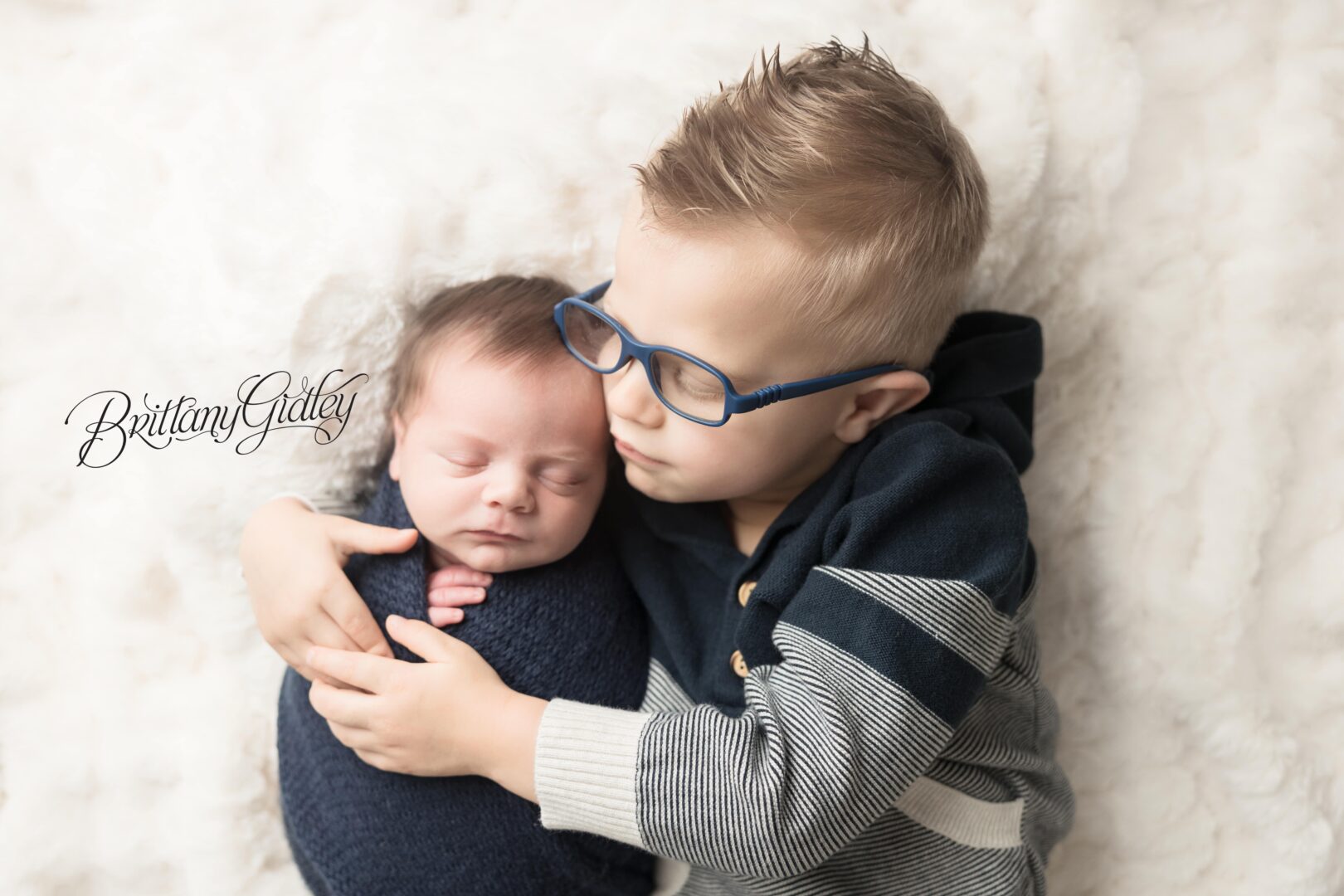 Cleveland Newborn Photography