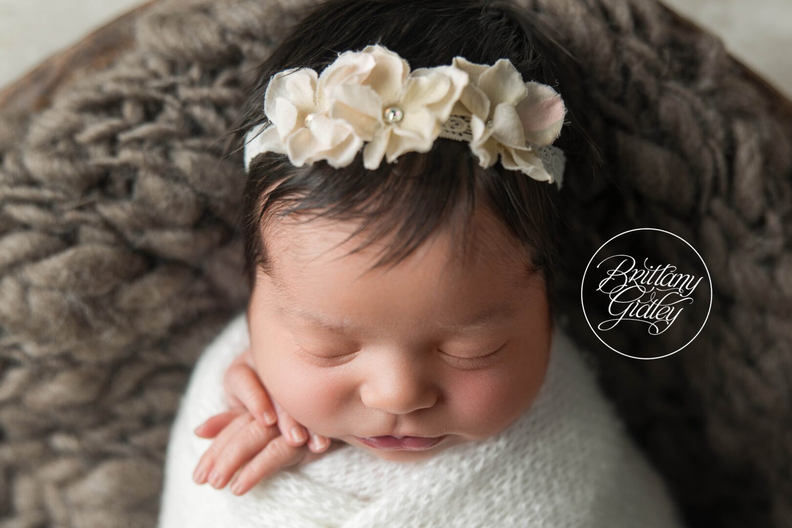 Cleveland Ohio Baby Photography