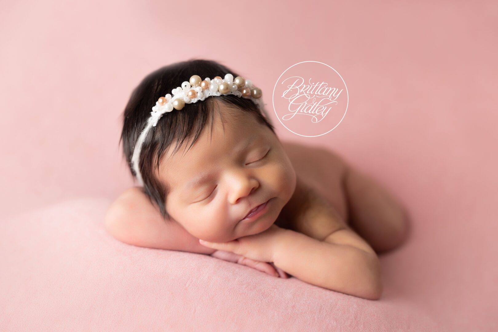 Newborn Baby Cleveland