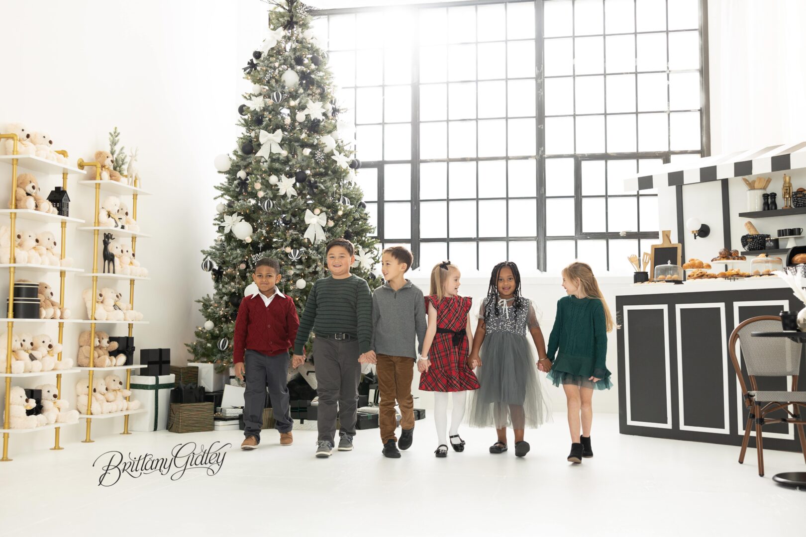 The Hotel BGP Kids