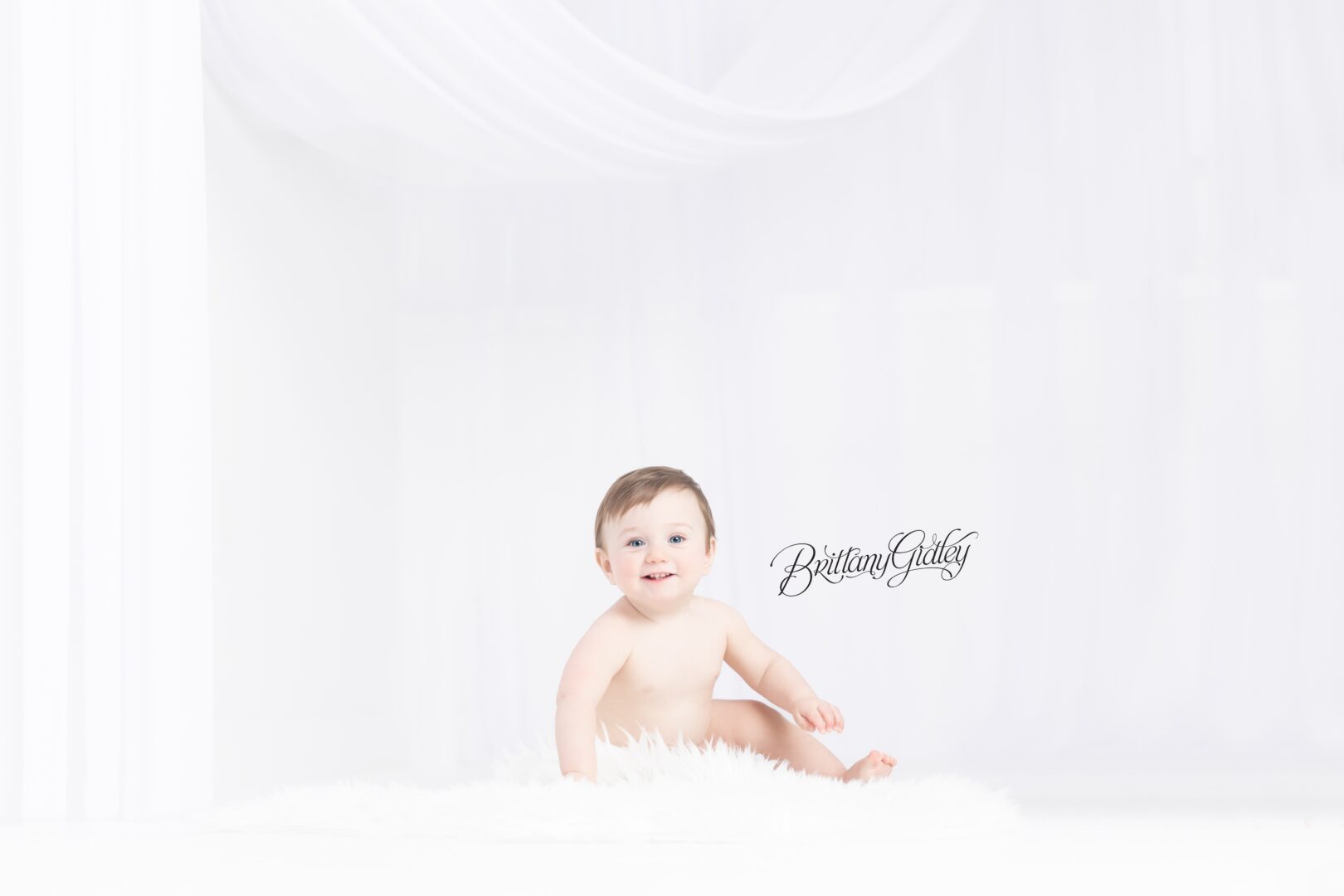 Baby Boy 12 Months
