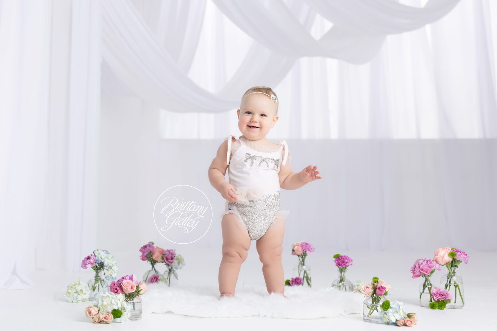 Baby Photographer
