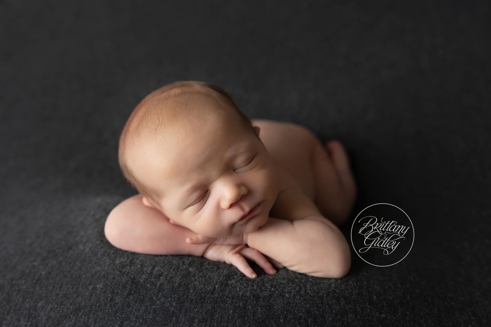 Baby Photography Cleveland Ohio