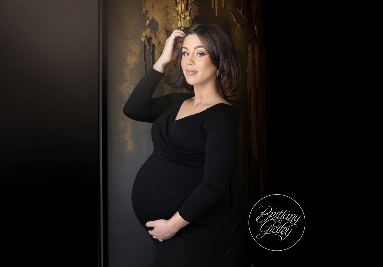Best Maternity Photography in Cleveland Ohio