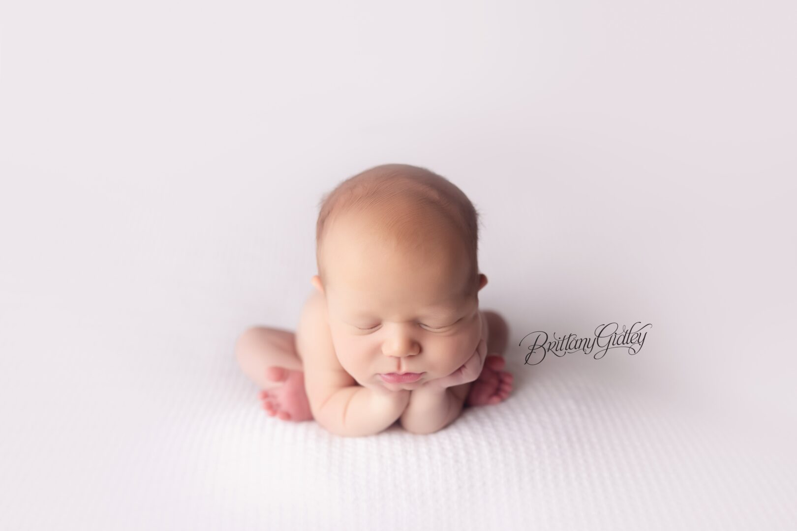 Cleveland Baby Photographer