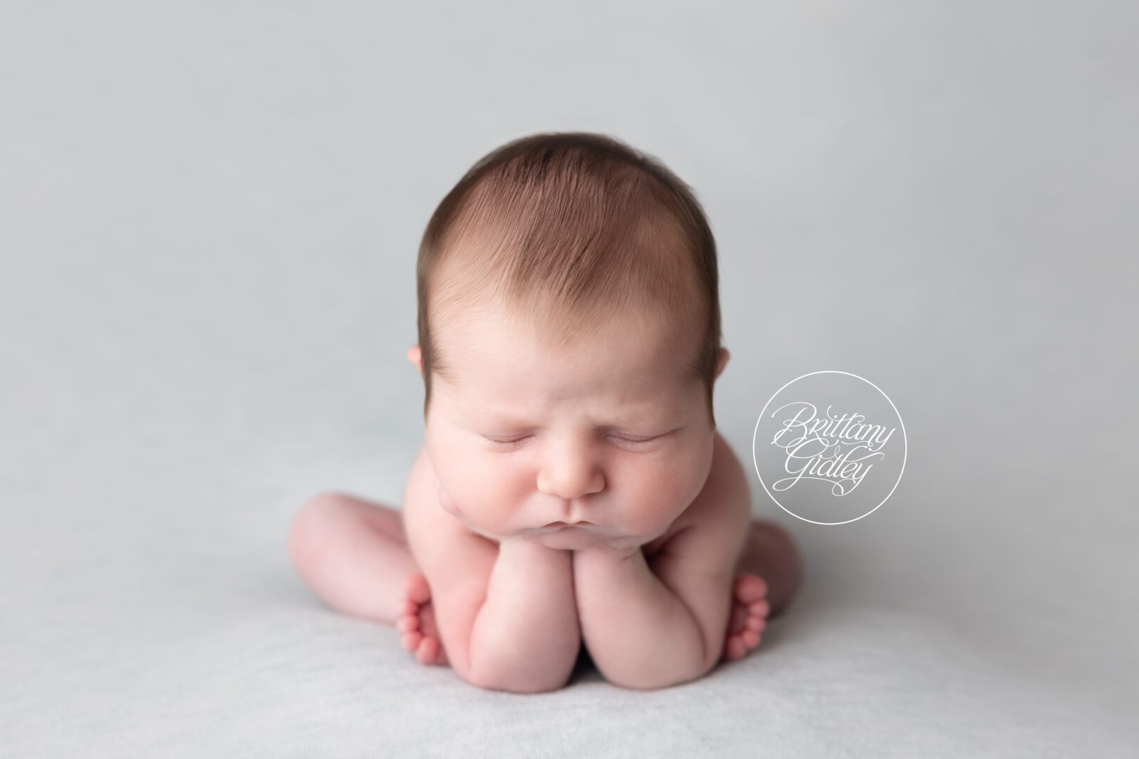 Cleveland Heights Newborn Baby