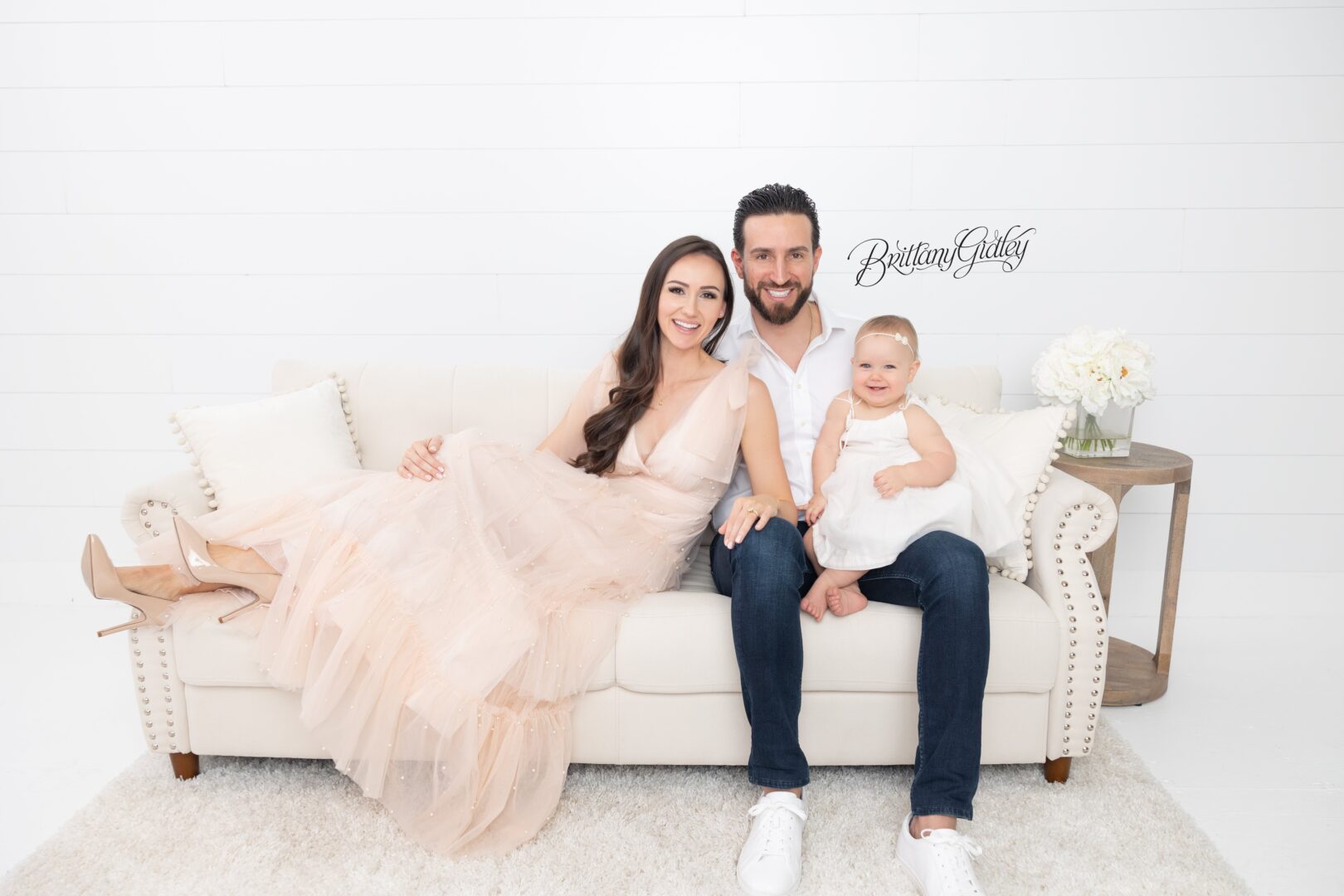 Best Cleveland Ohio Family Photography