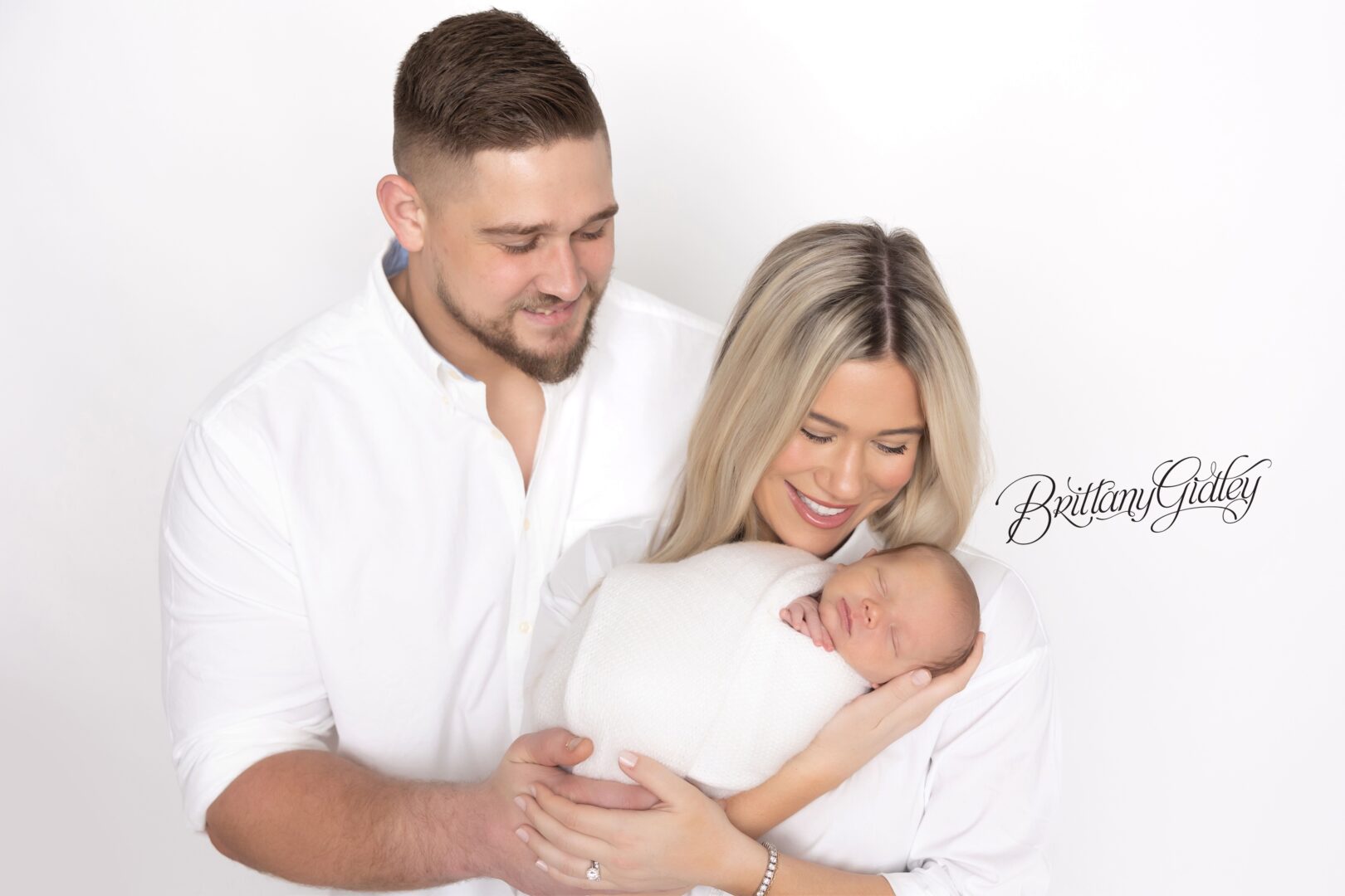 Family Photography in Cleveland Ohio