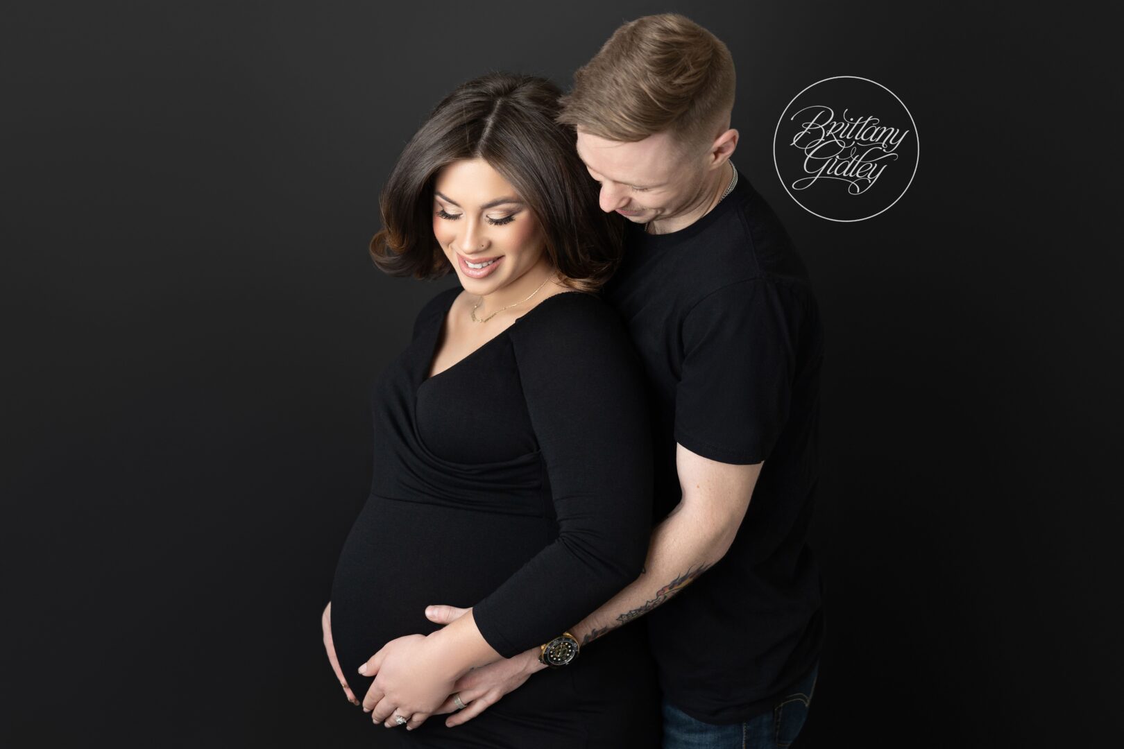 Twinsburg Maternity Photography