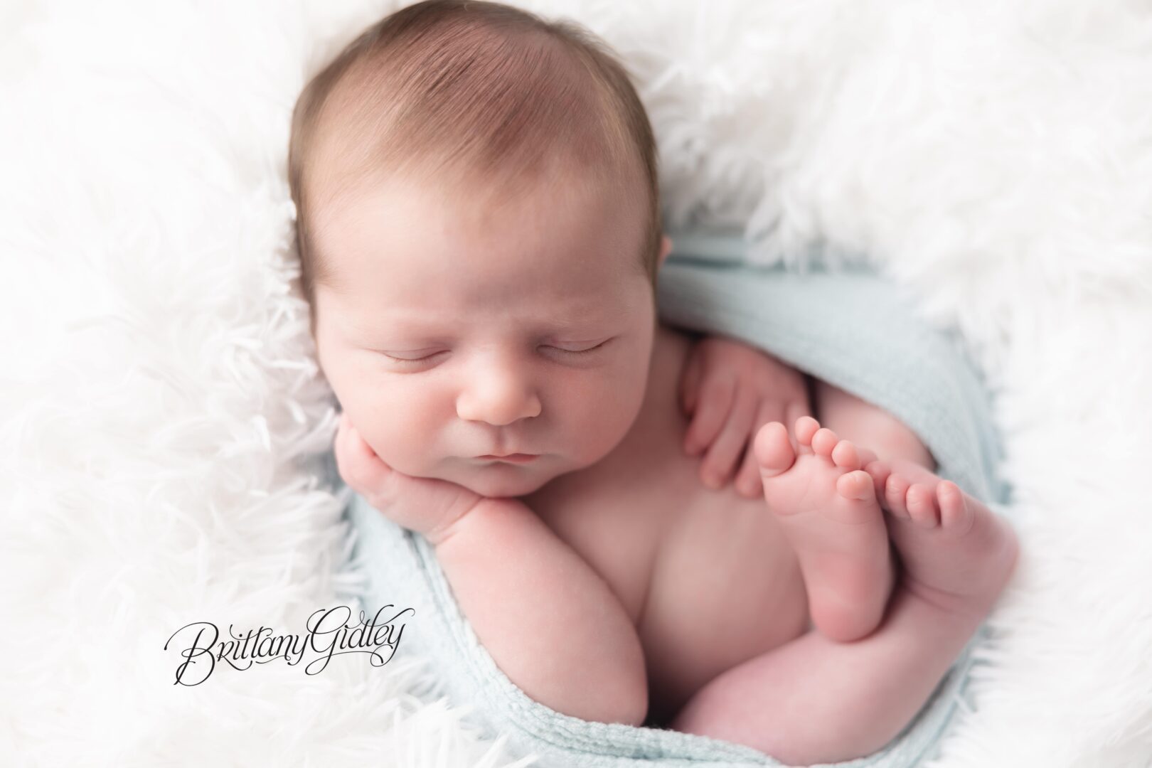 Newborn Baby Boy Cleveland Ohio