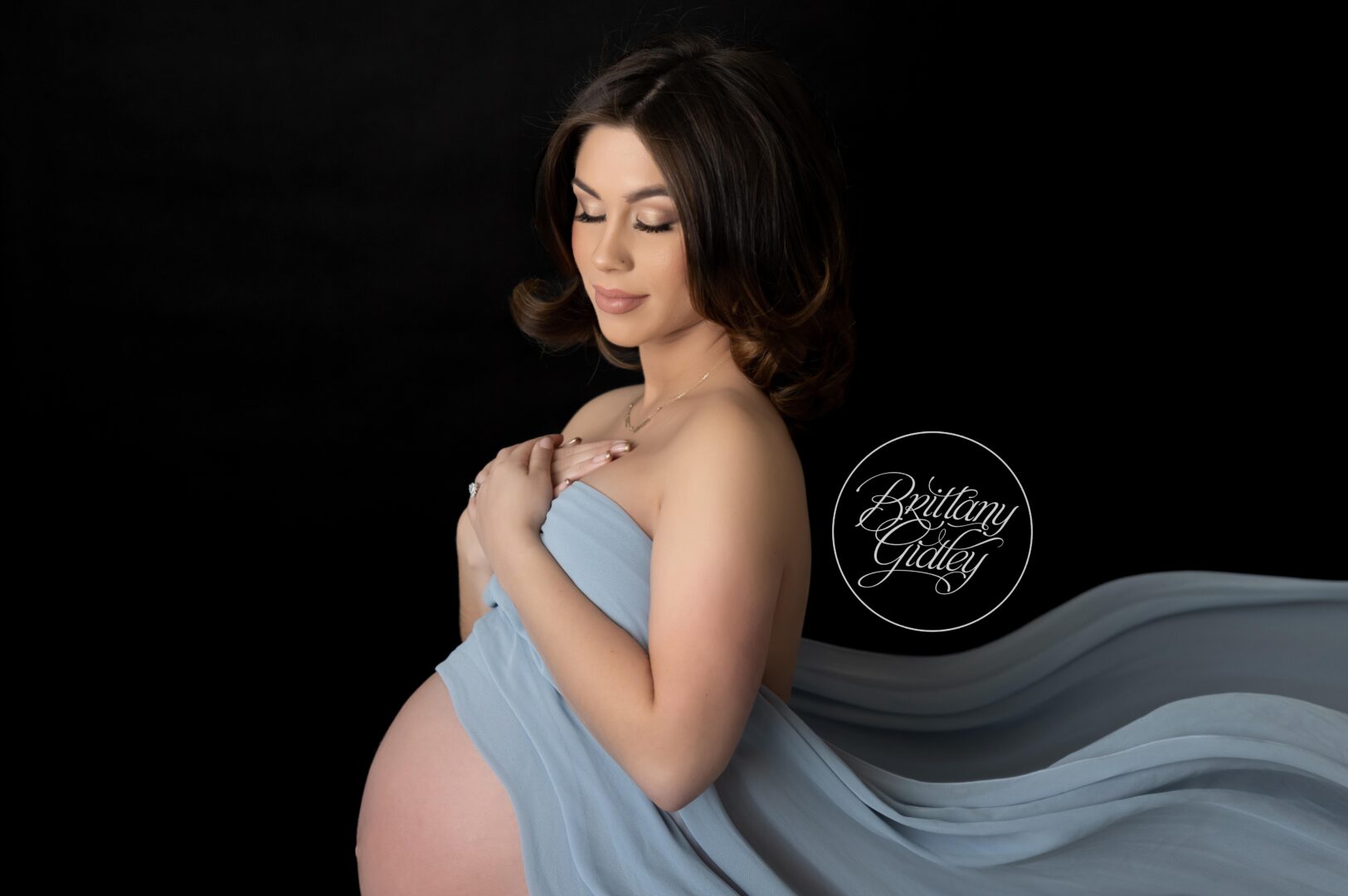 Pregnancy Photo Shoot