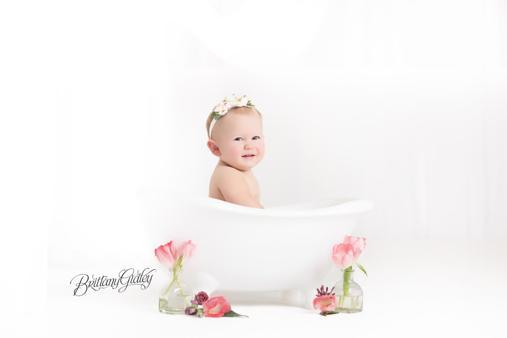 Baby Bubble Bath