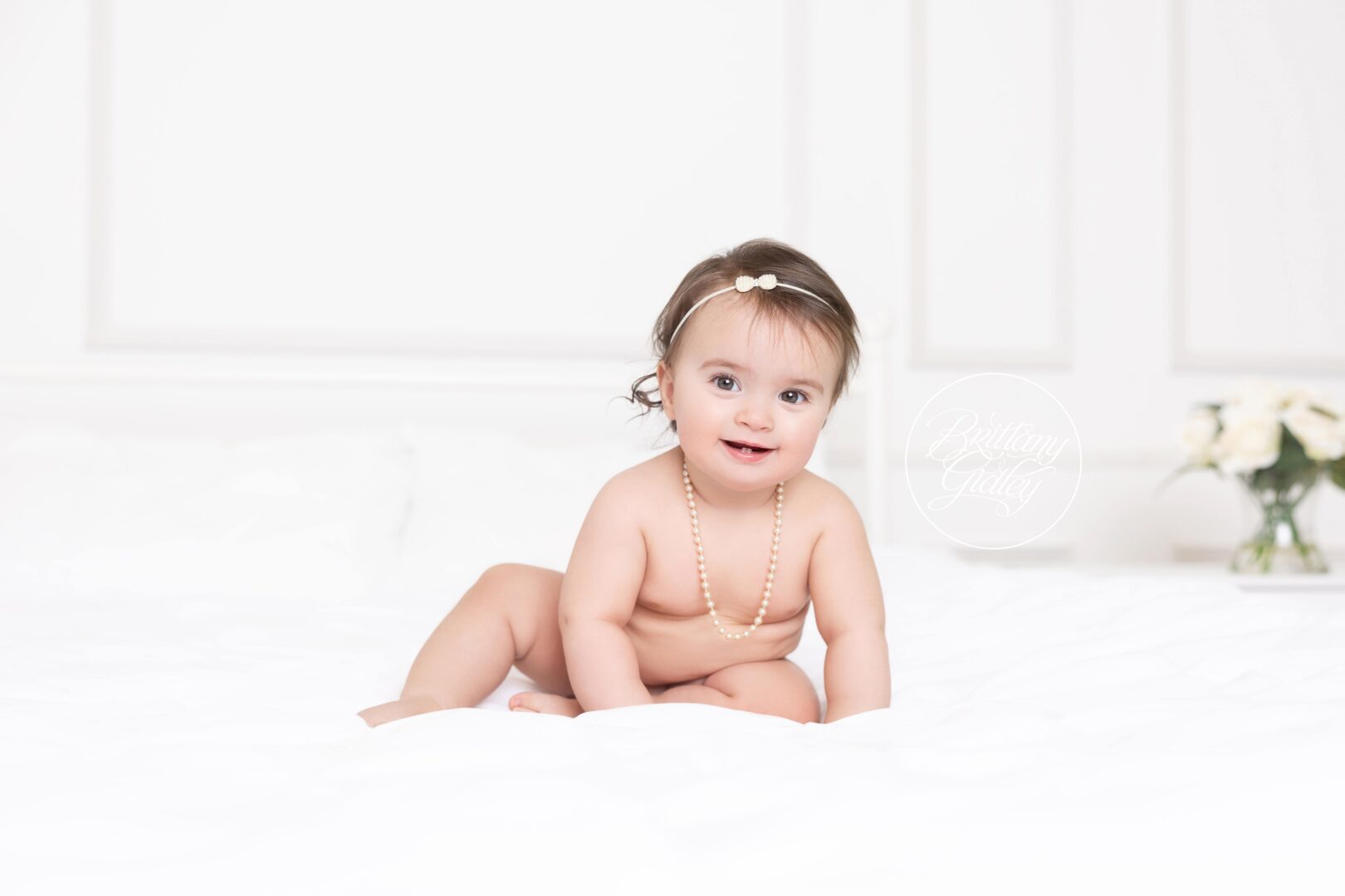Baby Photographer Ohio