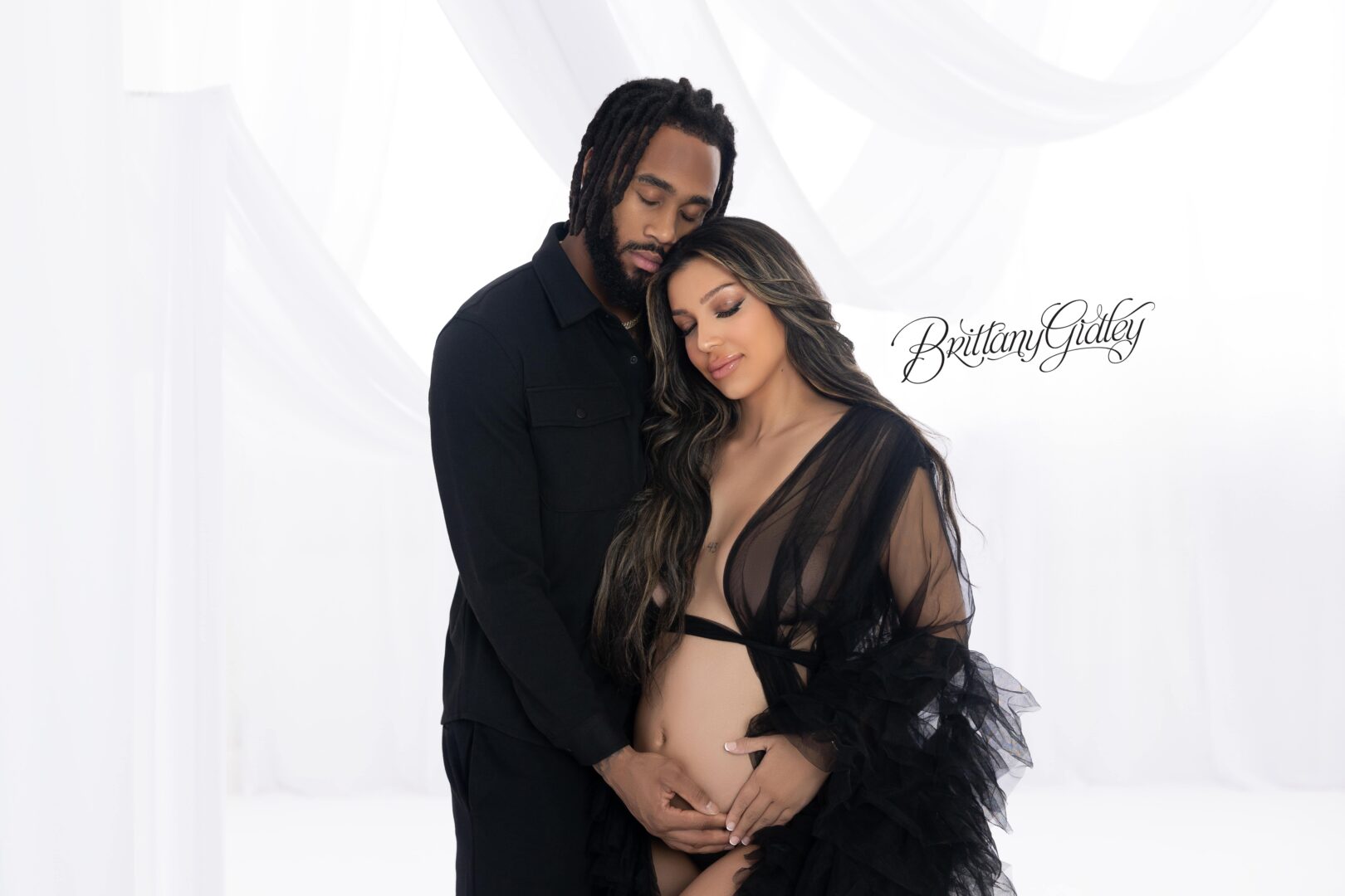 Best Maternity Photographer Ohio