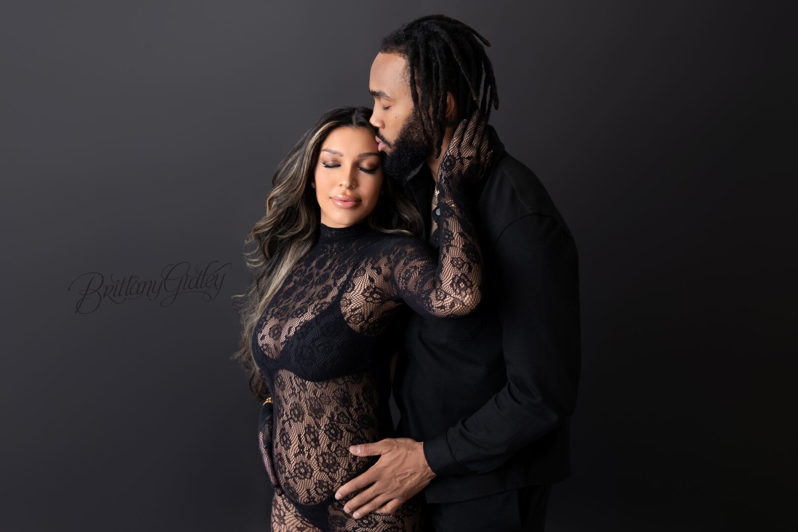 Best Pregnancy Photographer | Fine Art Maternity