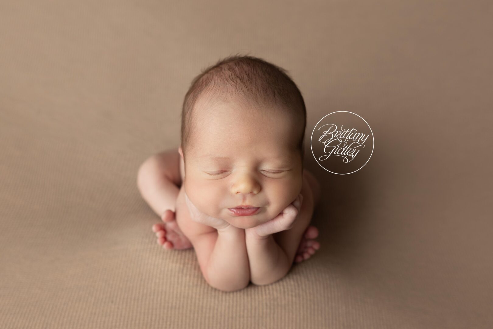 Brecksville Newborn Photographer