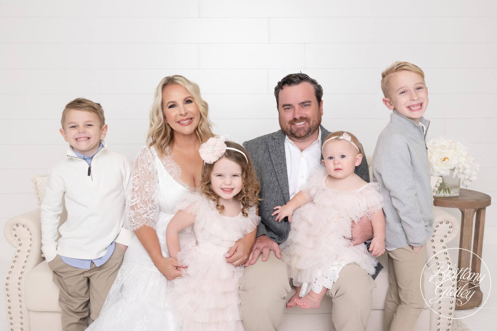 Family Photography Studio