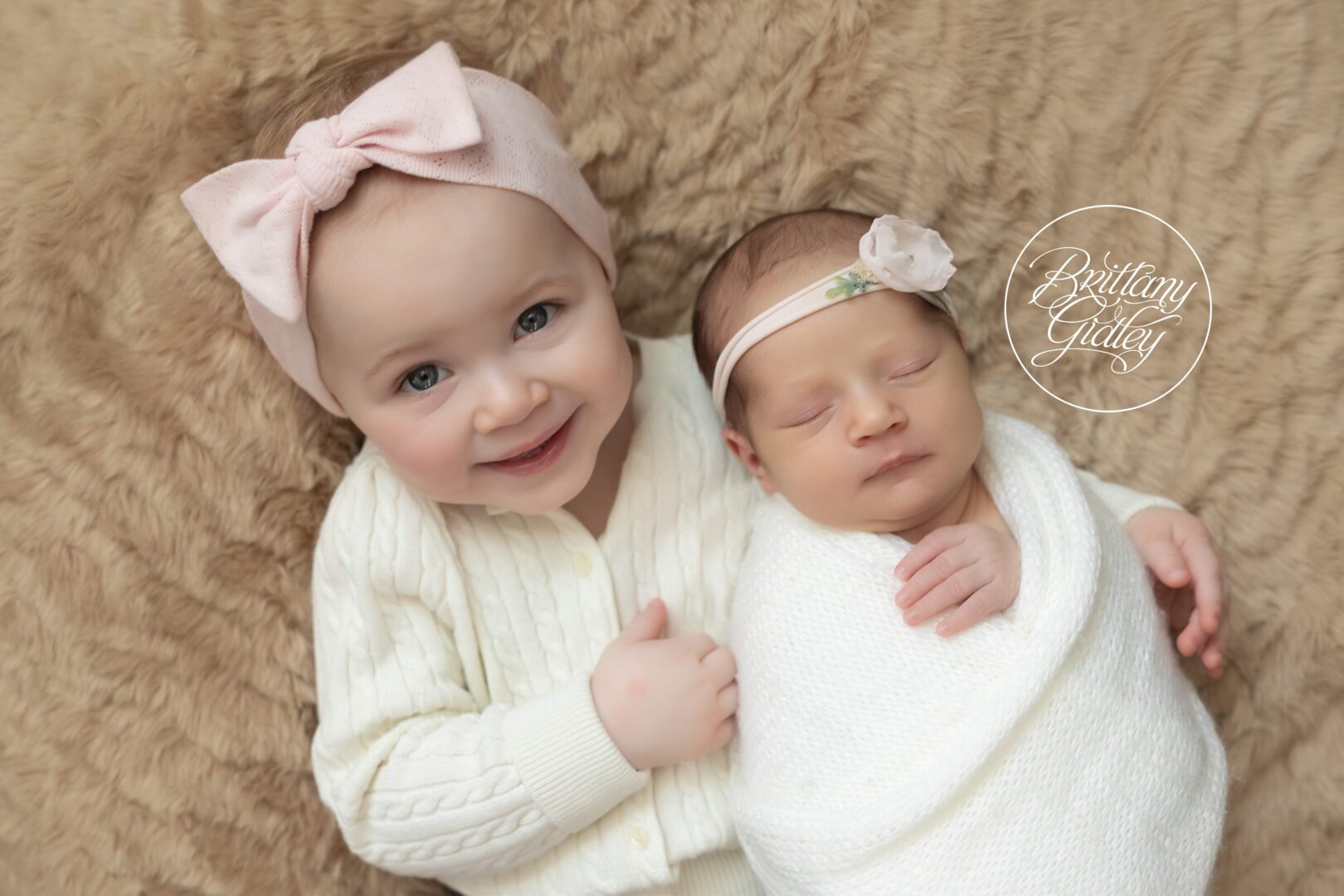 Lifestyle Newborn Photographer