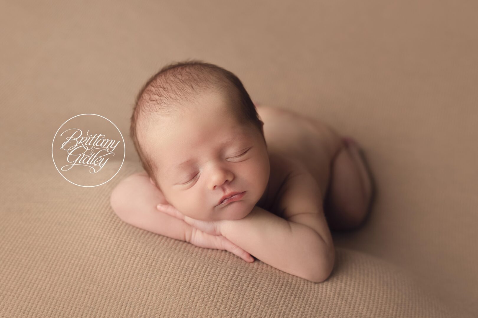 Newborn Baby Photography Studio