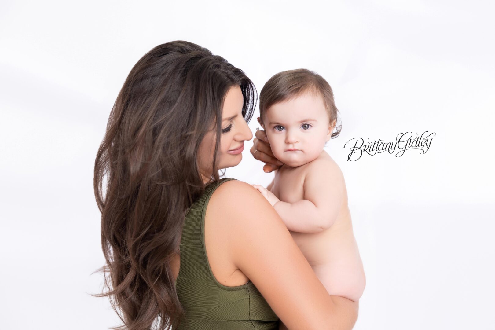 Photography of Babies and Children