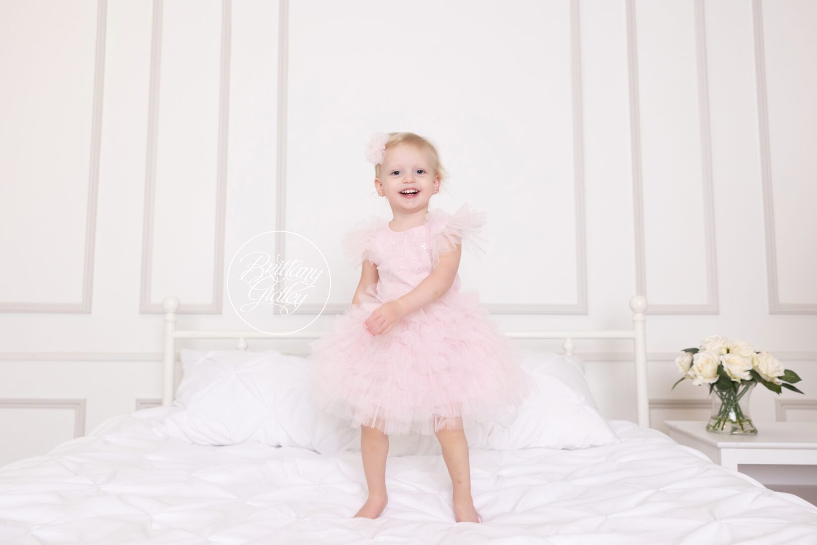 Cleveland's Best Child Photographer